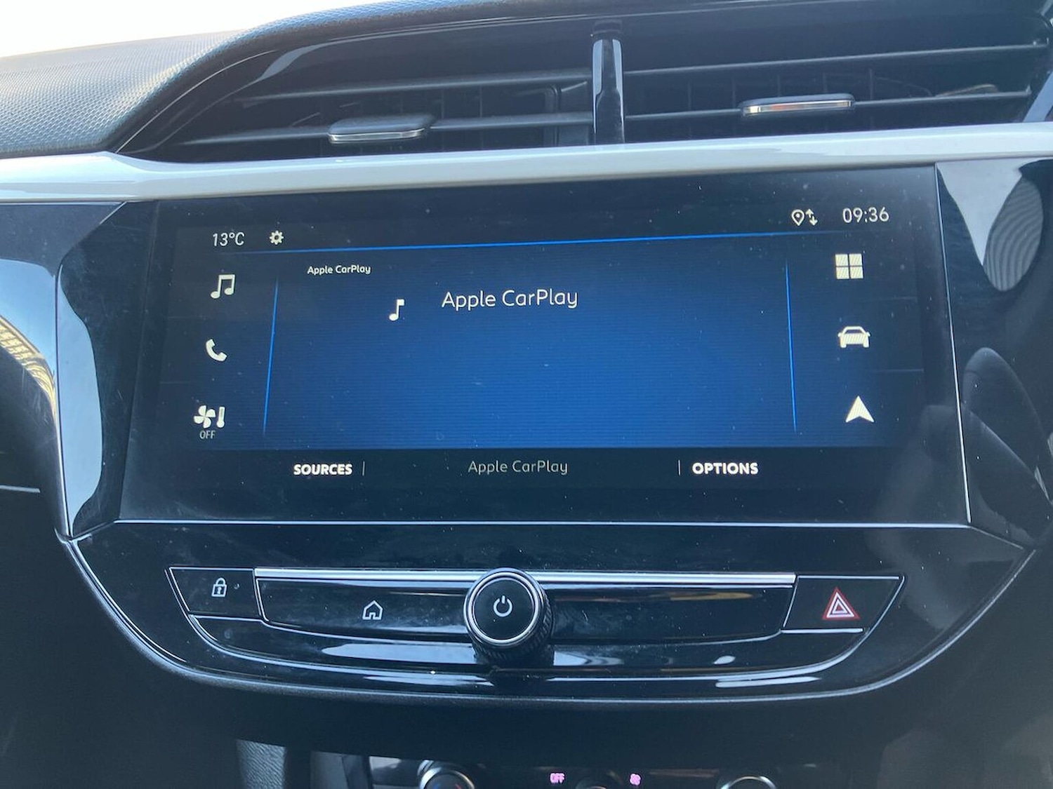 Used Vauxhall Corsa 2023 for sale - 78195698: Photo 27