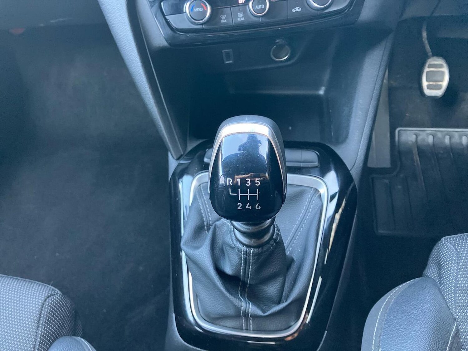 Used Vauxhall Corsa 2023 for sale - 78195698: Photo 34