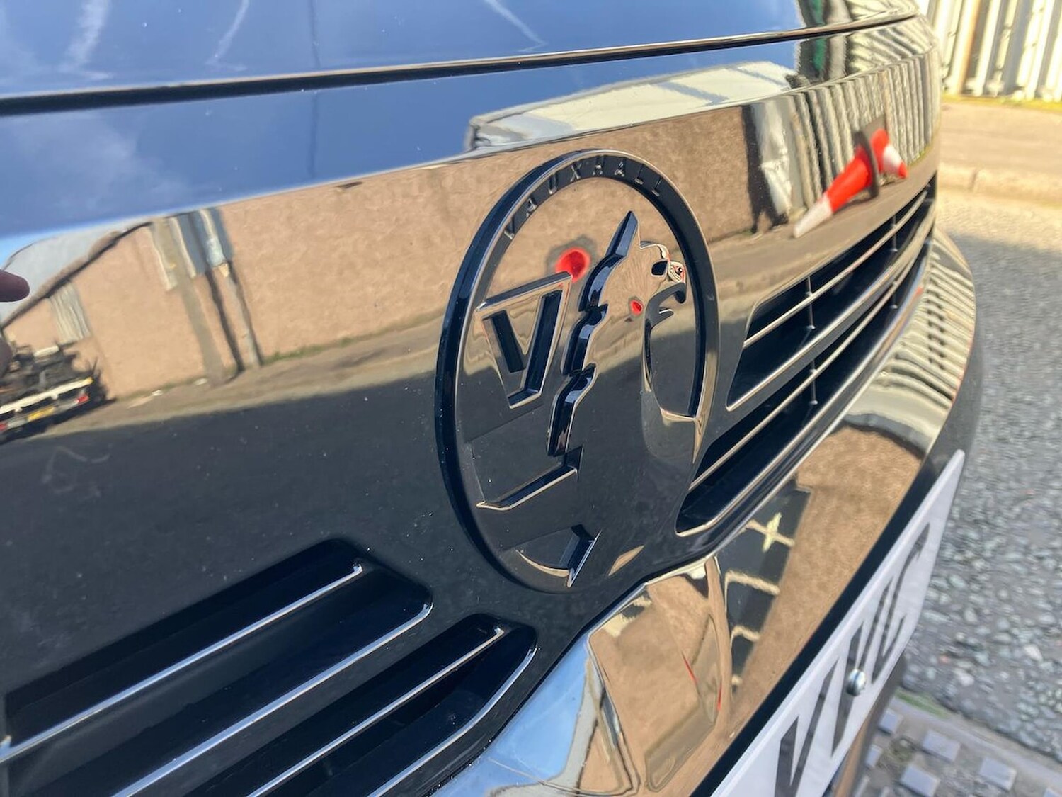 Used Vauxhall Corsa 2023 for sale - 78195698: Photo 35