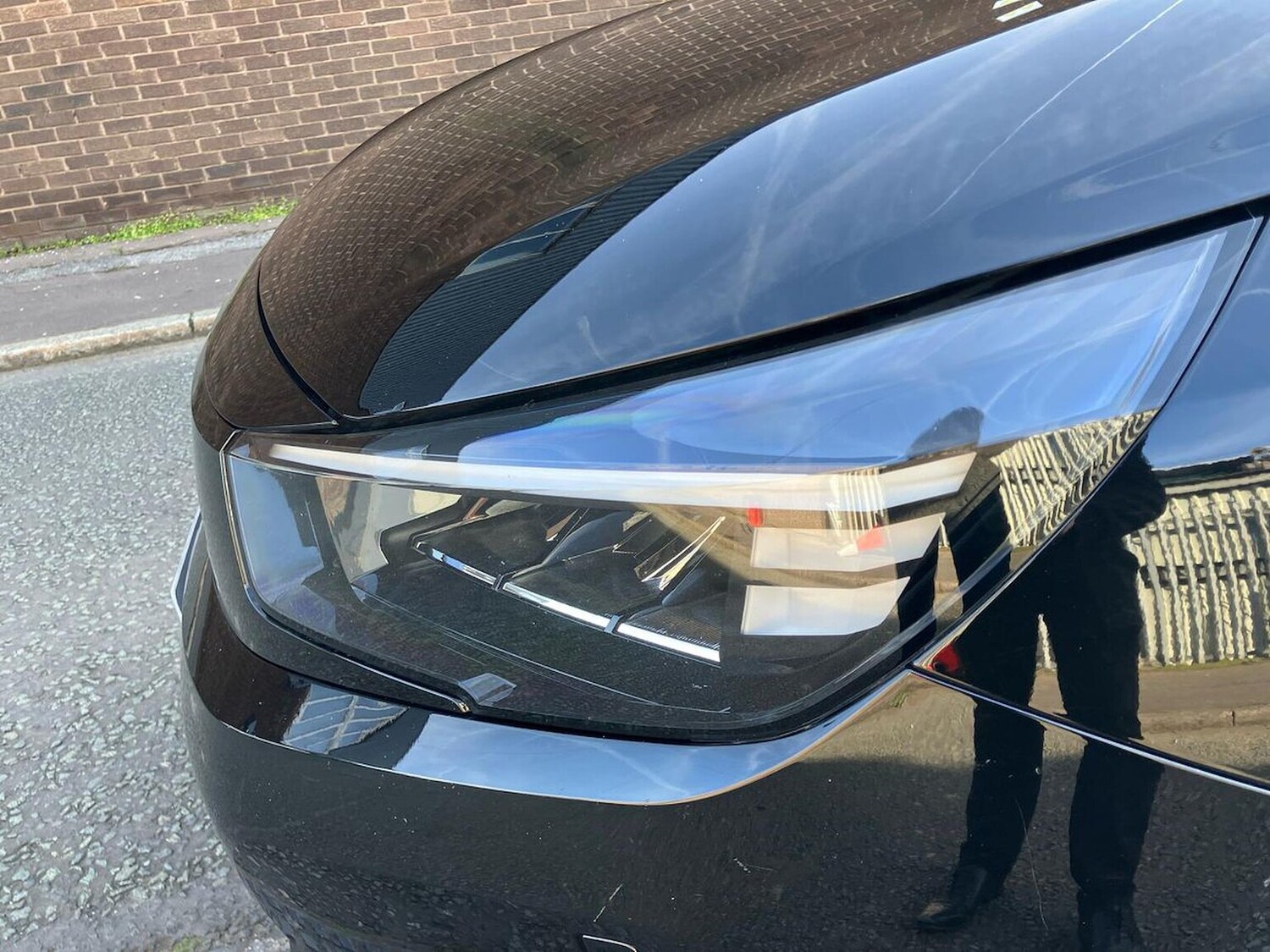 Used Vauxhall Corsa 2023 for sale - 78195698: Photo 36