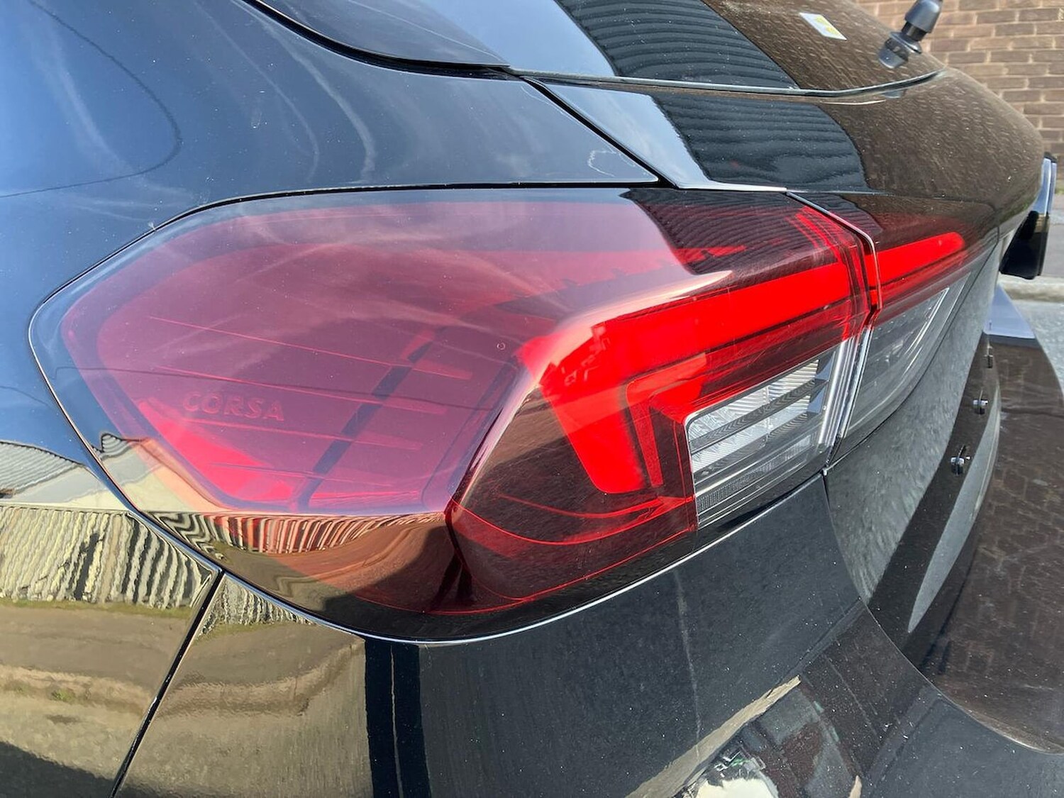 Used Vauxhall Corsa 2023 for sale - 78195698: Photo 37