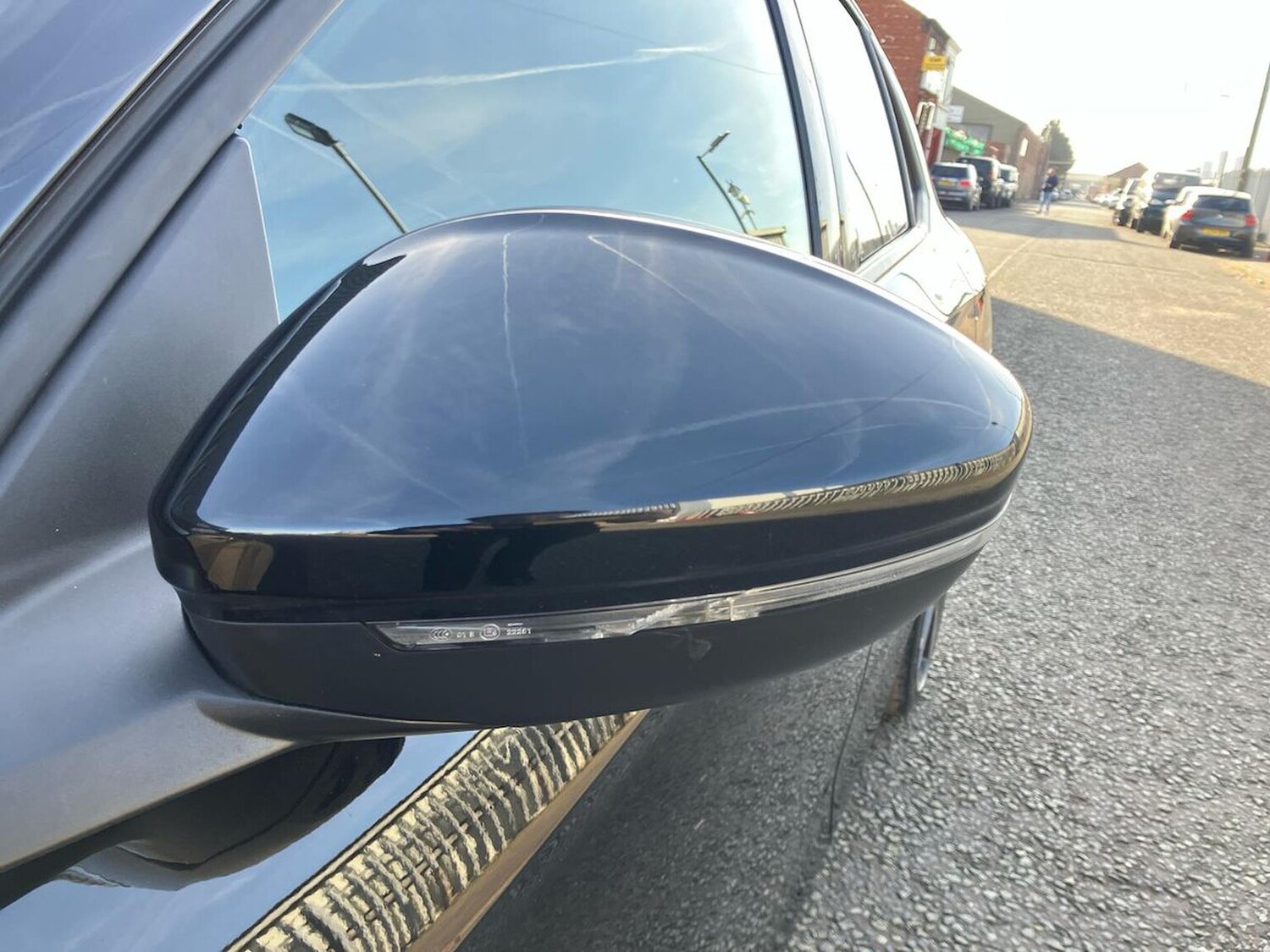 Used Vauxhall Corsa 2023 for sale - 78195698: Photo 39