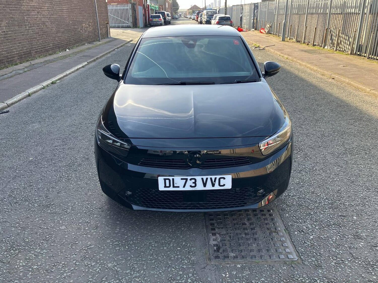 Used Vauxhall Corsa 2023 for sale - 78195698: Photo 40