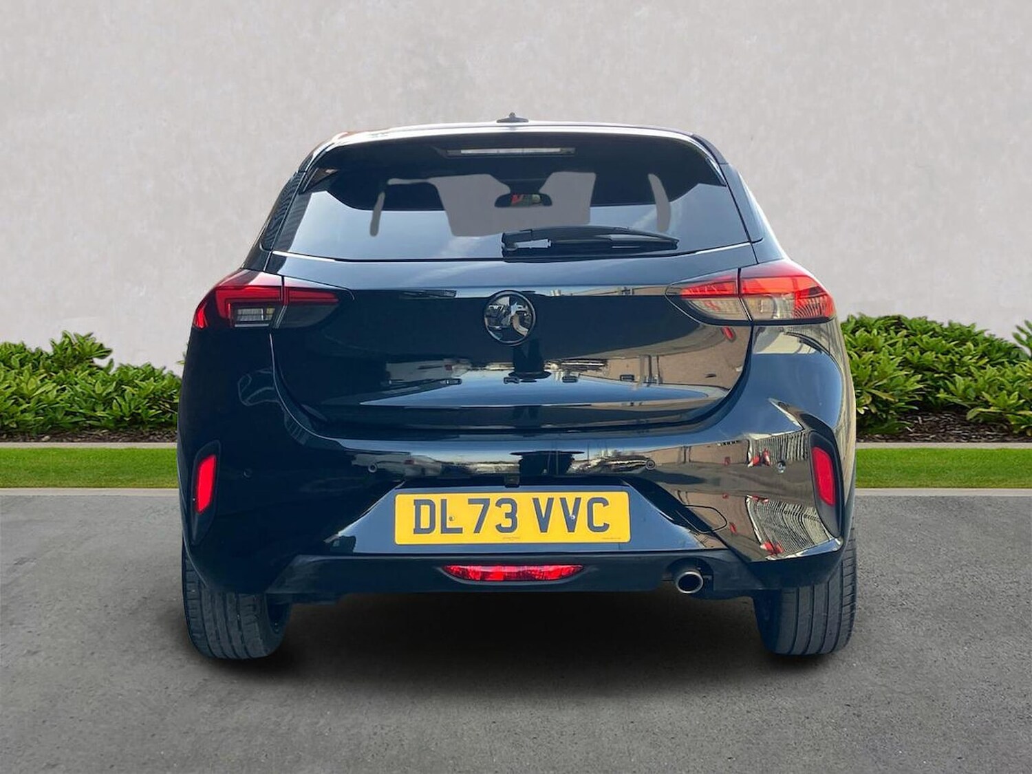 Used Vauxhall Corsa 2023 for sale - 78195698: Photo 6