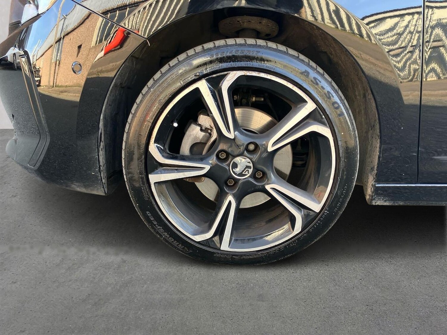 Used Vauxhall Corsa 2023 for sale - 78195698: Photo 8