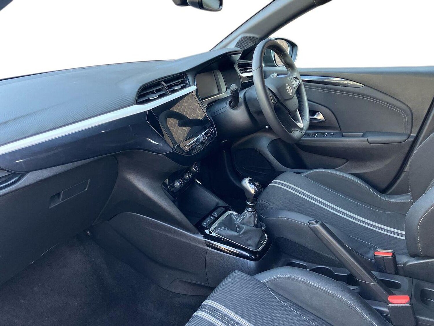 Used Vauxhall Corsa 2023 for sale - 78195698: Photo 9