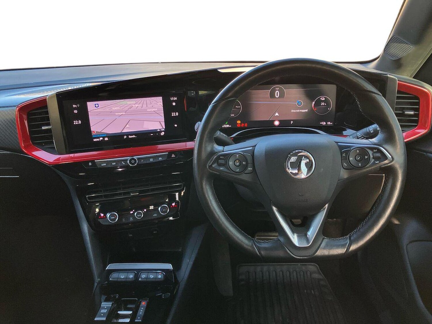 Used Vauxhall Mokka 2022 for sale - 78196461: Photo 11