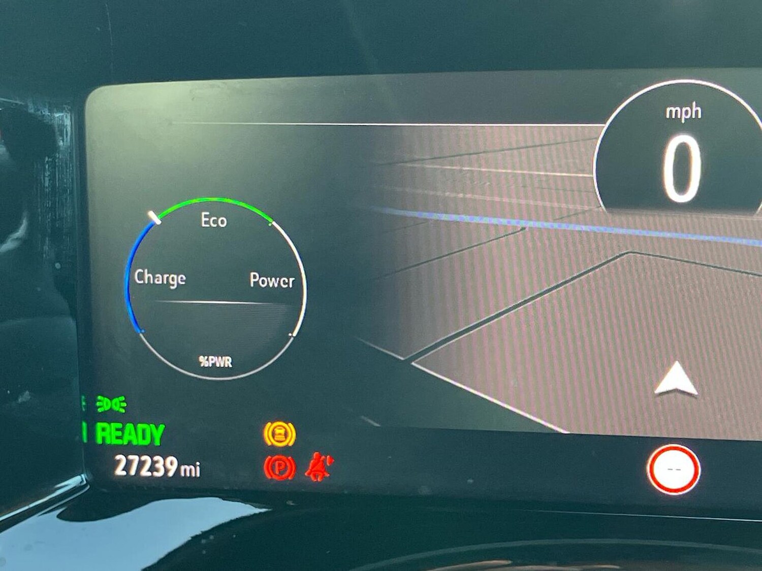 Used Vauxhall Mokka 2022 for sale - 78196461: Photo 12