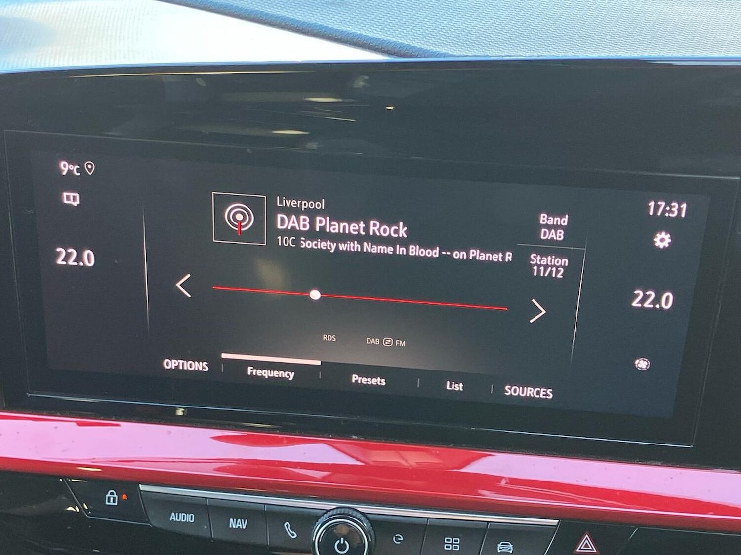 Used Vauxhall Mokka 2022 for sale - 78196461: Photo 13