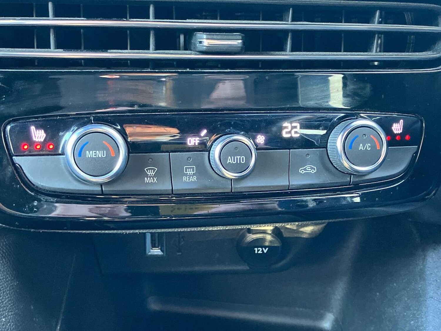 Used Vauxhall Mokka 2022 for sale - 78196461: Photo 14