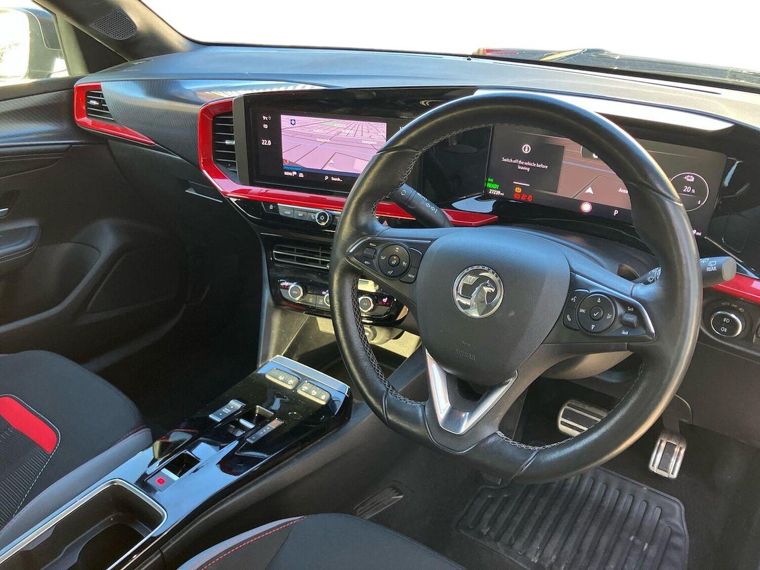 Used Vauxhall Mokka 2022 for sale - 78196461: Photo 17