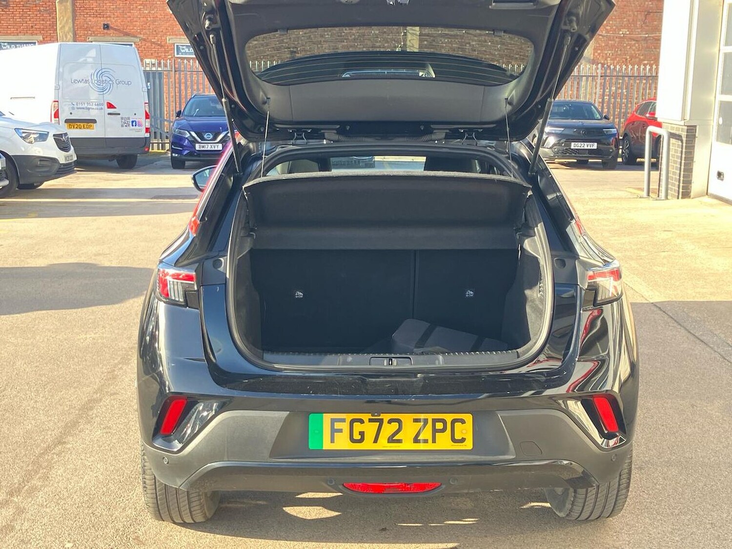 Used Vauxhall Mokka 2022 for sale - 78196461: Photo 19