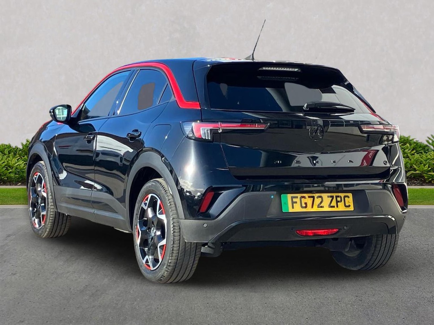 Used Vauxhall Mokka 2022 for sale - 78196461: Photo 2