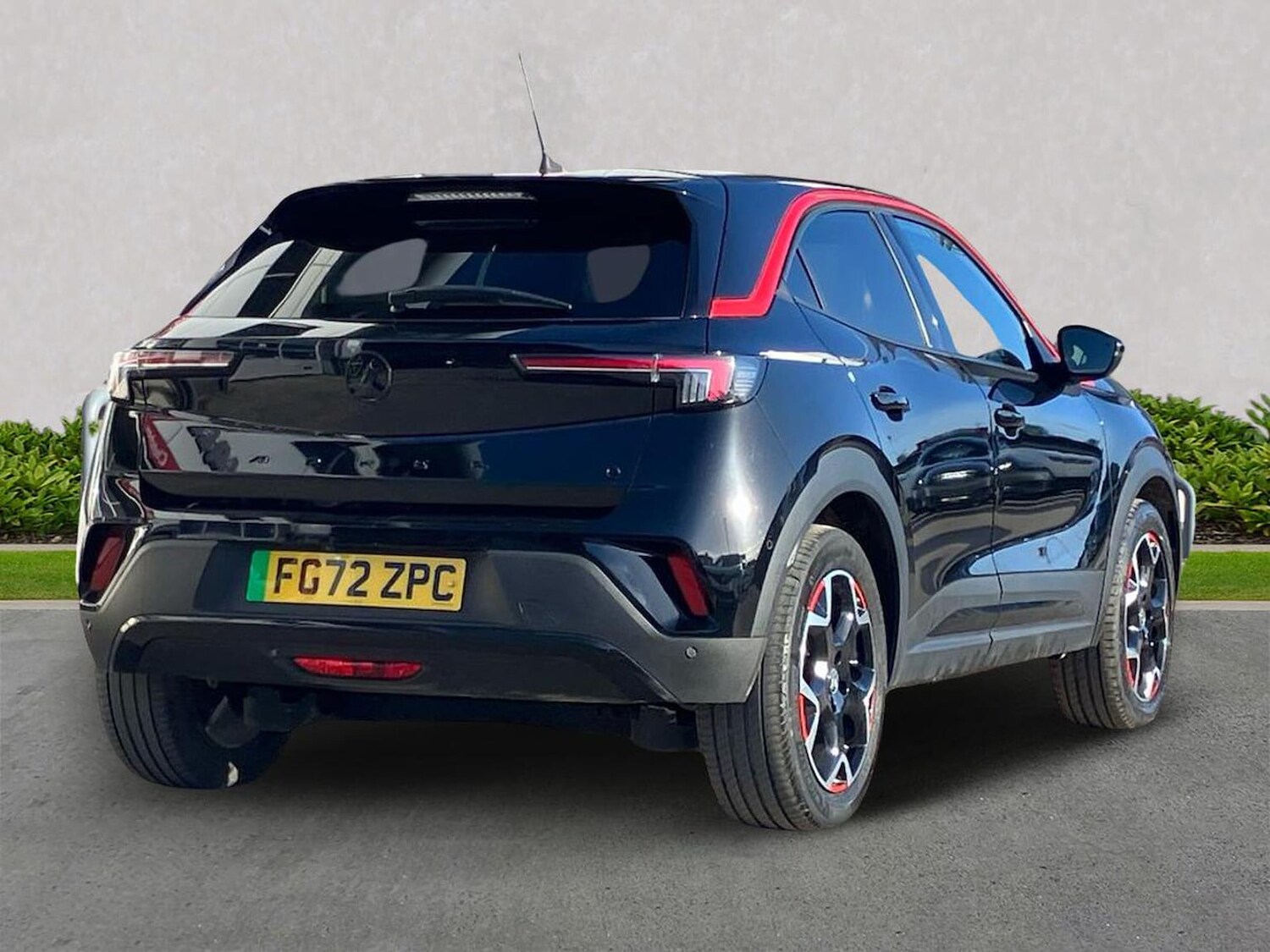 Used Vauxhall Mokka 2022 for sale - 78196461: Photo 20