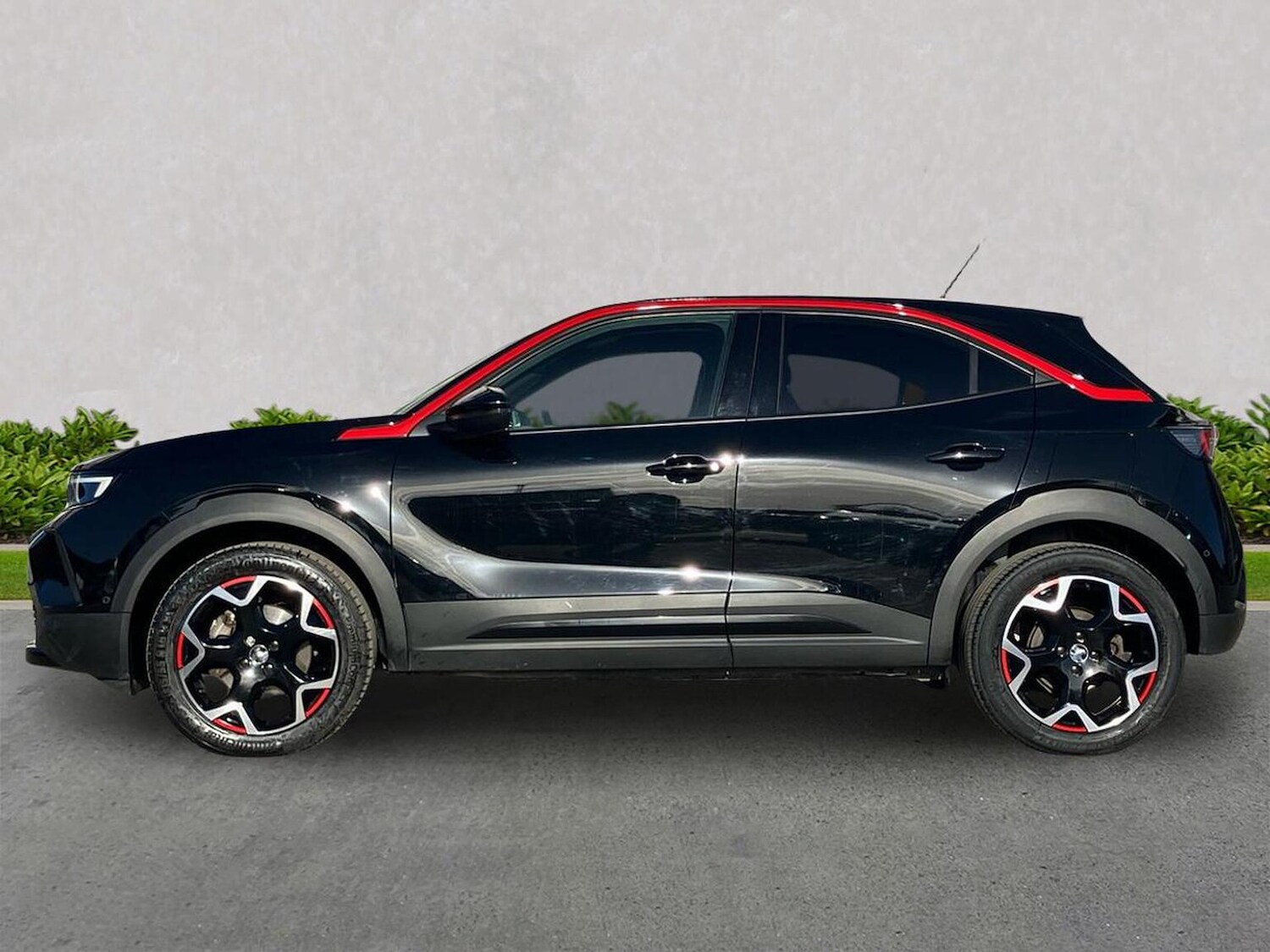 Used Vauxhall Mokka 2022 for sale - 78196461: Photo 21