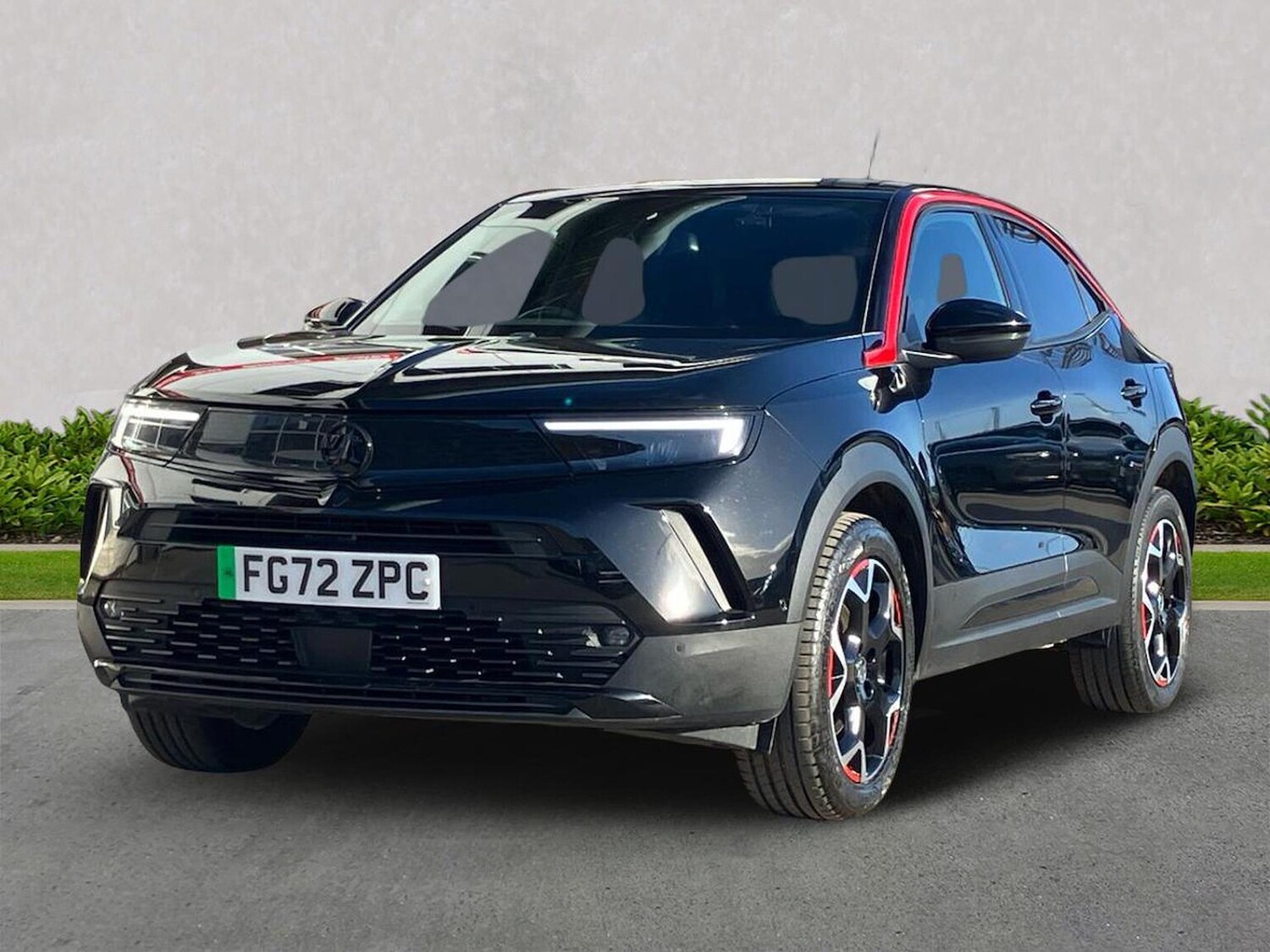 Used Vauxhall Mokka 2022 for sale - 78196461: Photo 22