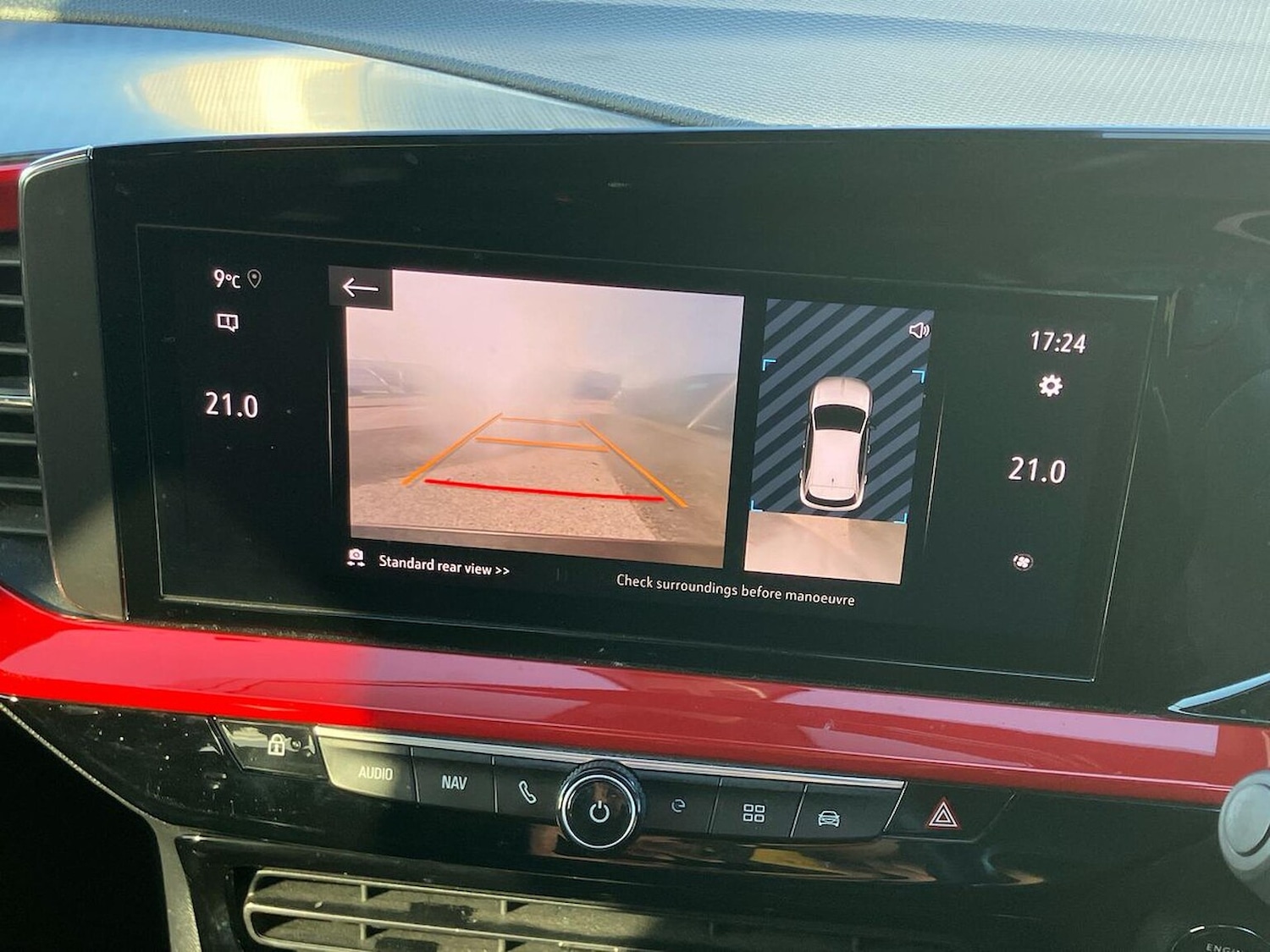 Used Vauxhall Mokka 2022 for sale - 78196461: Photo 25