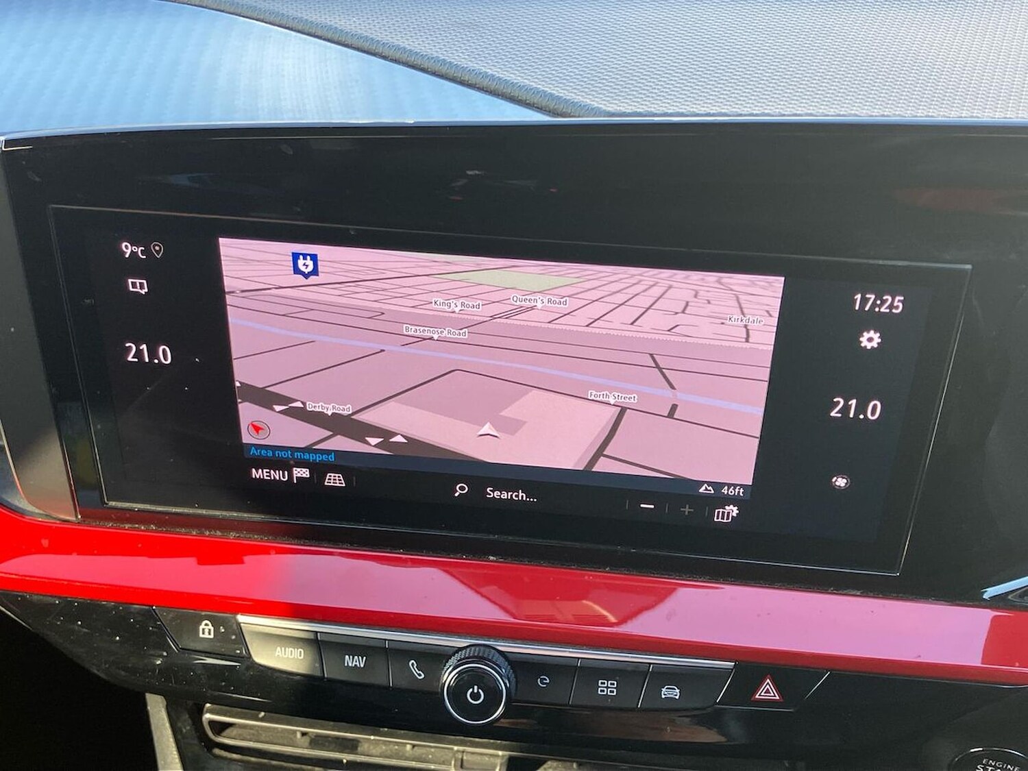 Used Vauxhall Mokka 2022 for sale - 78196461: Photo 26