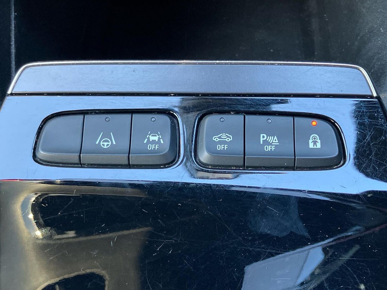 Used Vauxhall Mokka 2022 for sale - 78196461: Photo 27