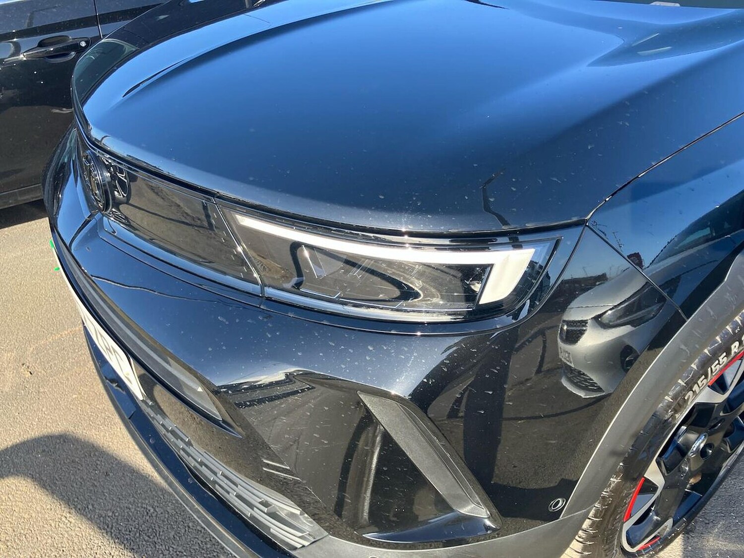 Used Vauxhall Mokka 2022 for sale - 78196461: Photo 36