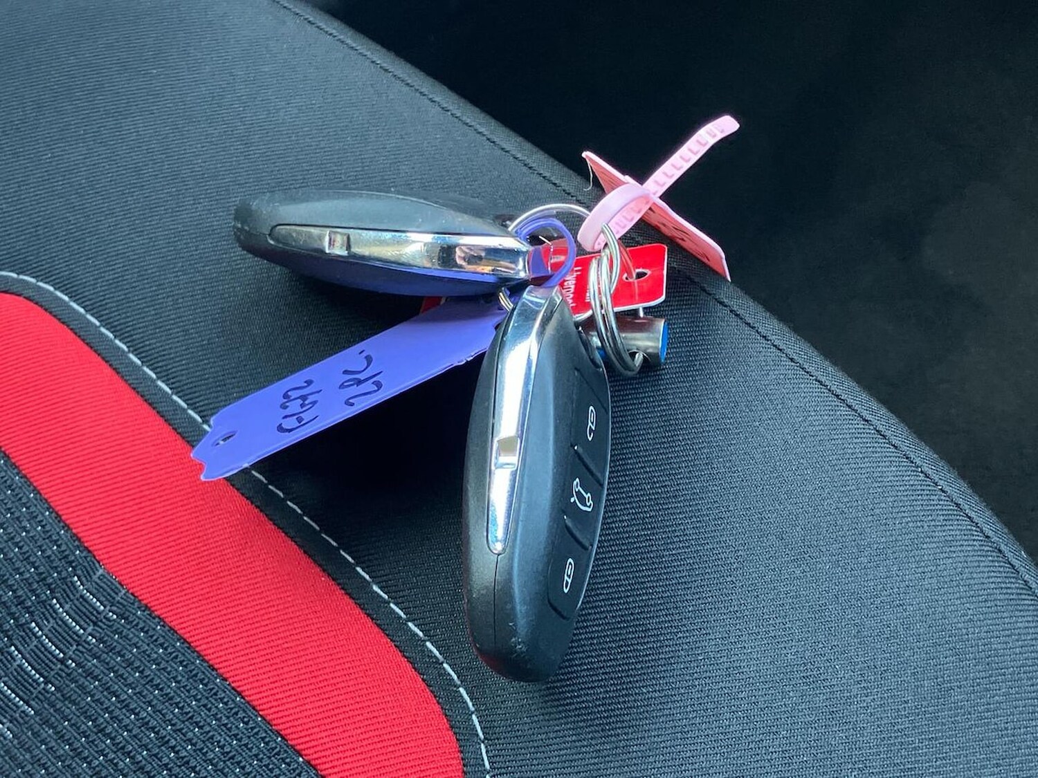 Used Vauxhall Mokka 2022 for sale - 78196461: Photo 37