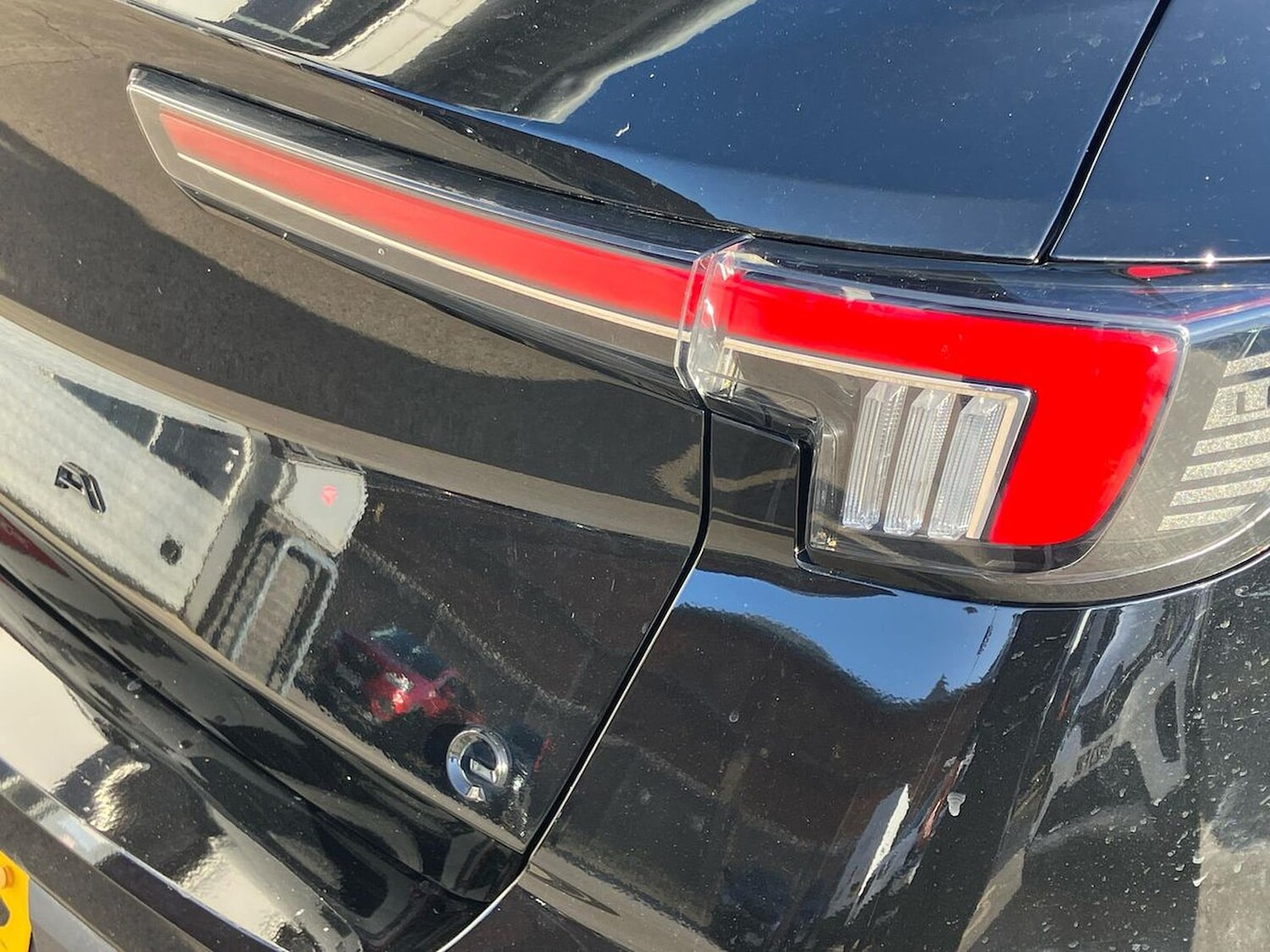 Used Vauxhall Mokka 2022 for sale - 78196461: Photo 38