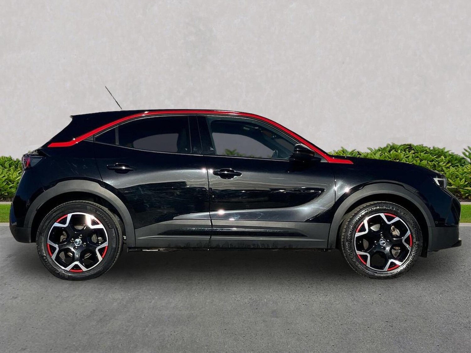 Used Vauxhall Mokka 2022 for sale - 78196461: Photo 5