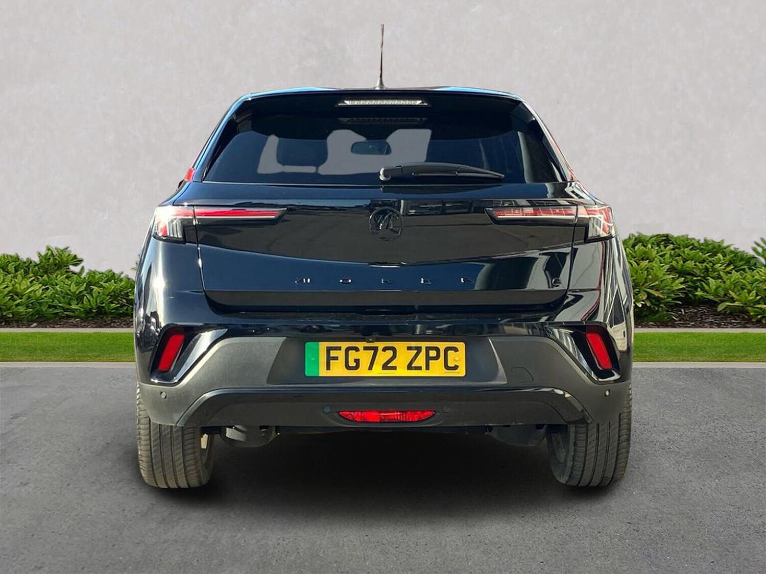 Used Vauxhall Mokka 2022 for sale - 78196461: Photo 6