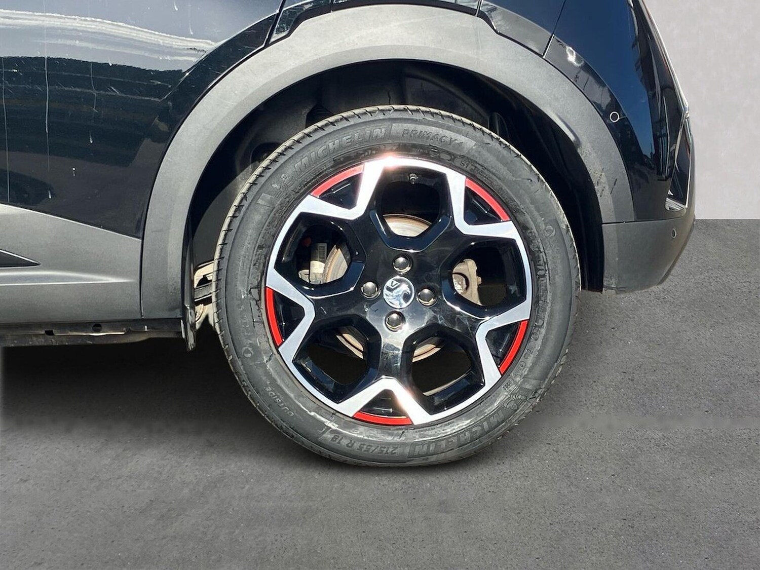 Used Vauxhall Mokka 2022 for sale - 78196461: Photo 8