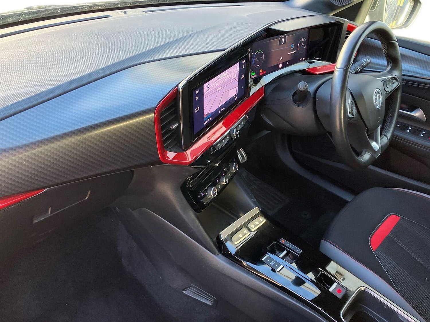 Used Vauxhall Mokka 2022 for sale - 78196461: Photo 9