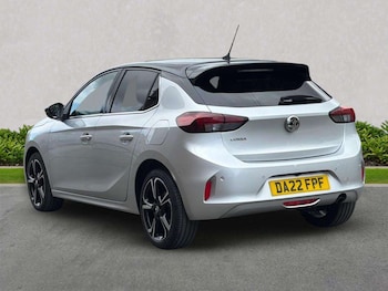 Used Vauxhall Corsa 2022 for sale - 78614687: Photo