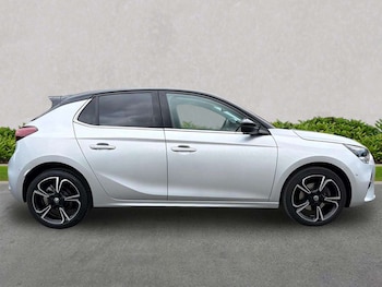 Used Vauxhall Corsa 2022 for sale - 78614687: Photo