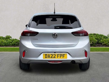 Used Vauxhall Corsa 2022 for sale - 78614687: Photo
