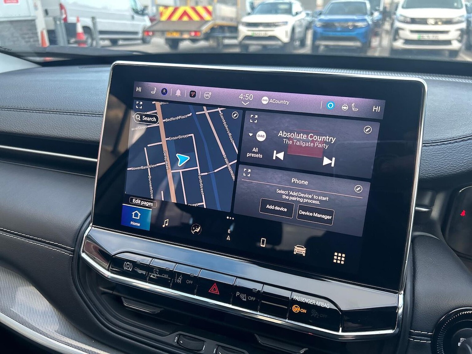 Used Jeep Compass 2022 for sale - 76376814: Photo 11