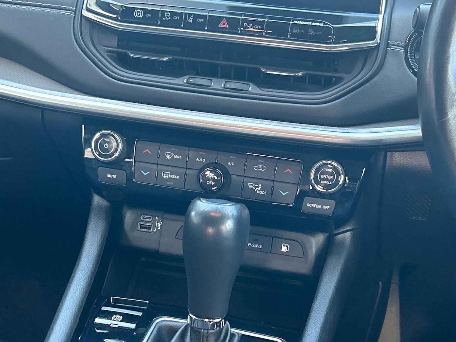 Used Jeep Compass 2022 for sale - 76376814: Photo 12