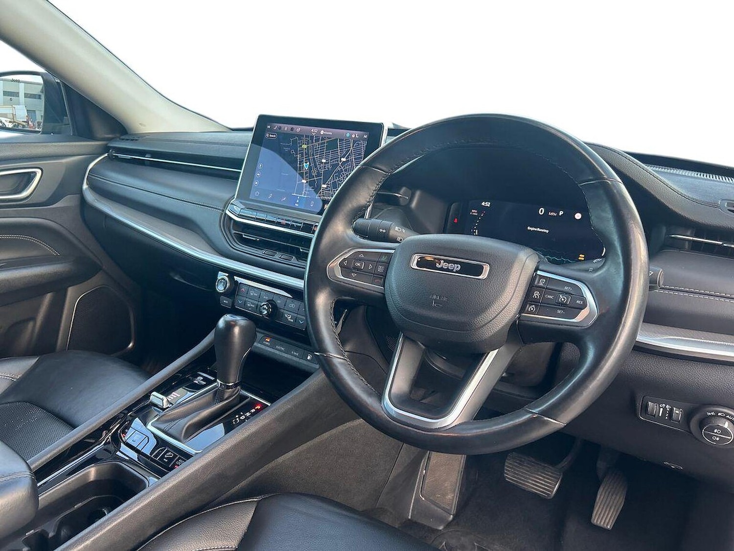 Used Jeep Compass 2022 for sale - 76376814: Photo 15