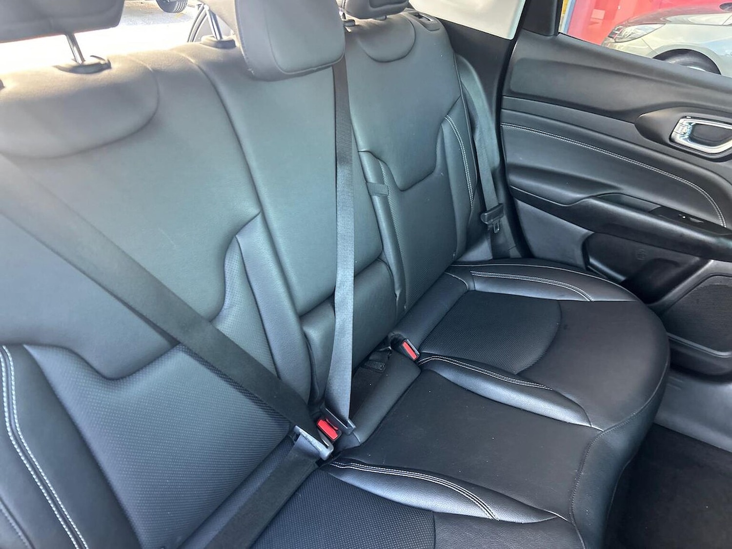 Used Jeep Compass 2022 for sale - 76376814: Photo 16