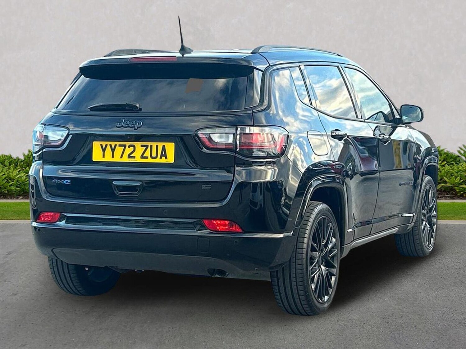 Used Jeep Compass 2022 for sale - 76376814: Photo 18