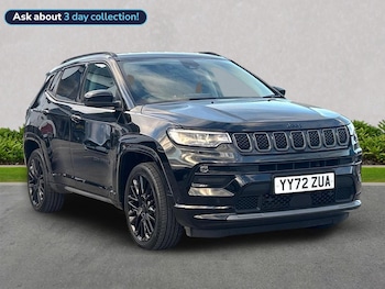 2022 - 1.3 T4 Gse 4Xe Phev S Model 5Dr Auto