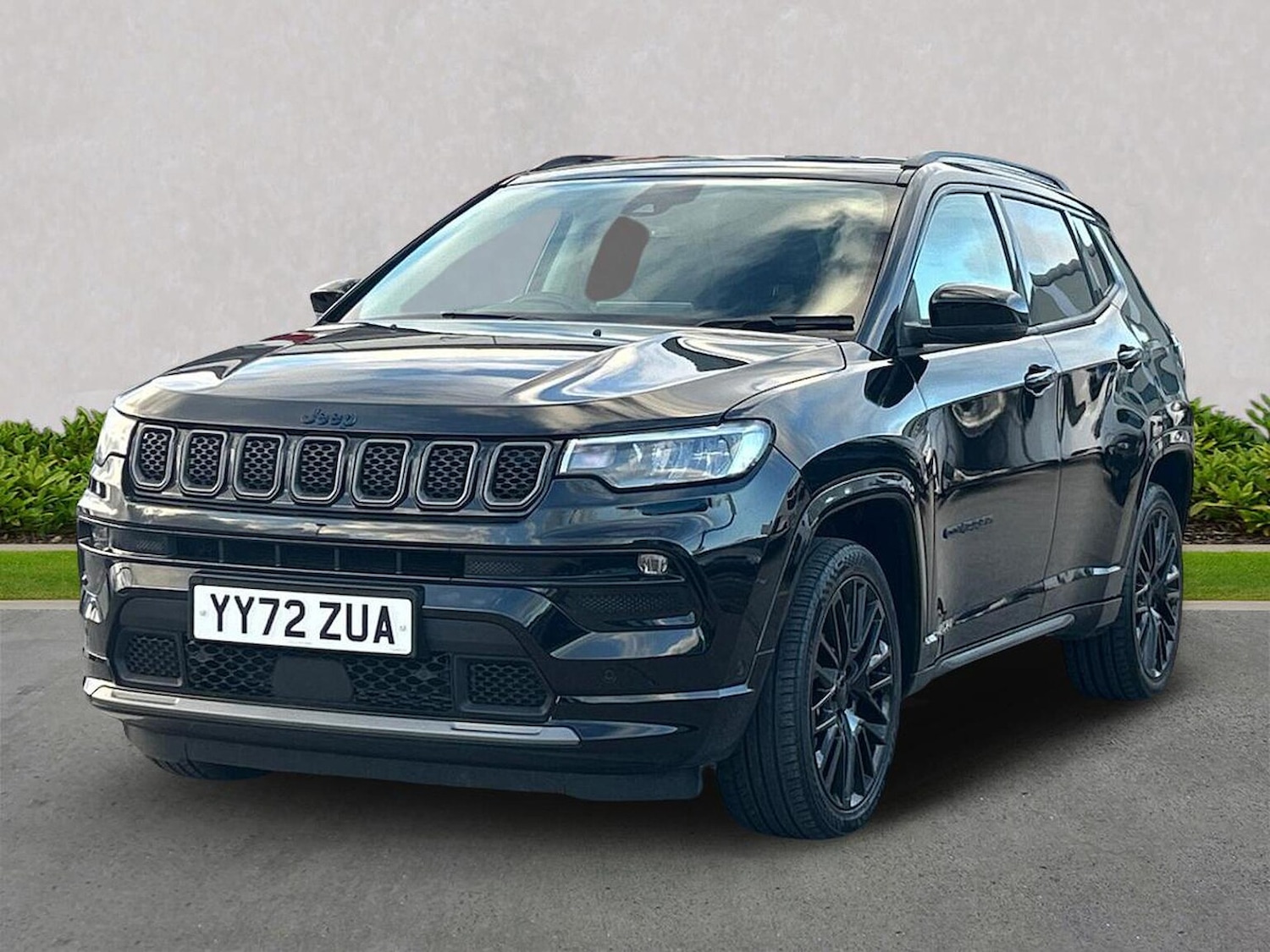 Used Jeep Compass 2022 for sale - 76376814: Photo 20
