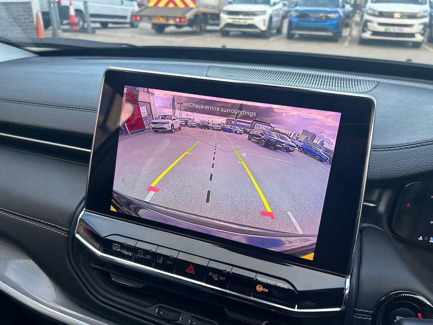 Used Jeep Compass 2022 for sale - 76376814: Photo 23