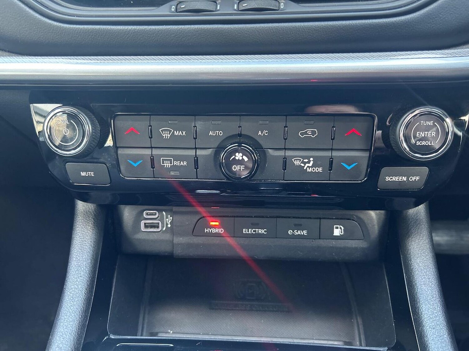 Used Jeep Compass 2022 for sale - 76376814: Photo 33