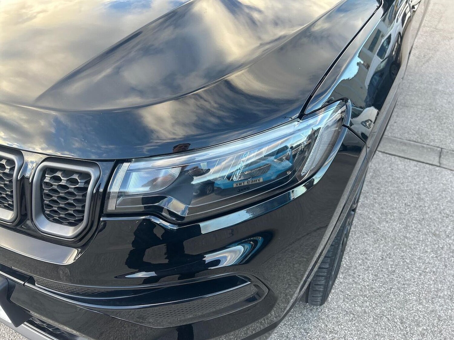 Used Jeep Compass 2022 for sale - 76376814: Photo 34