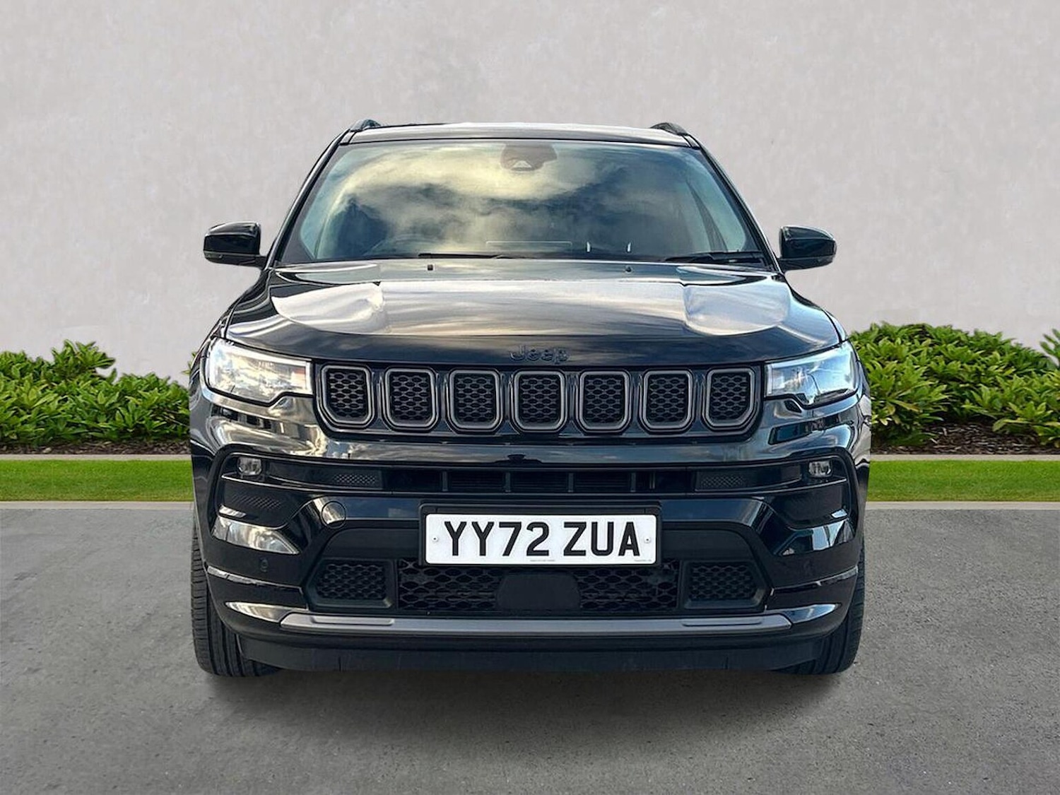 Used Jeep Compass 2022 for sale - 76376814: Photo 5