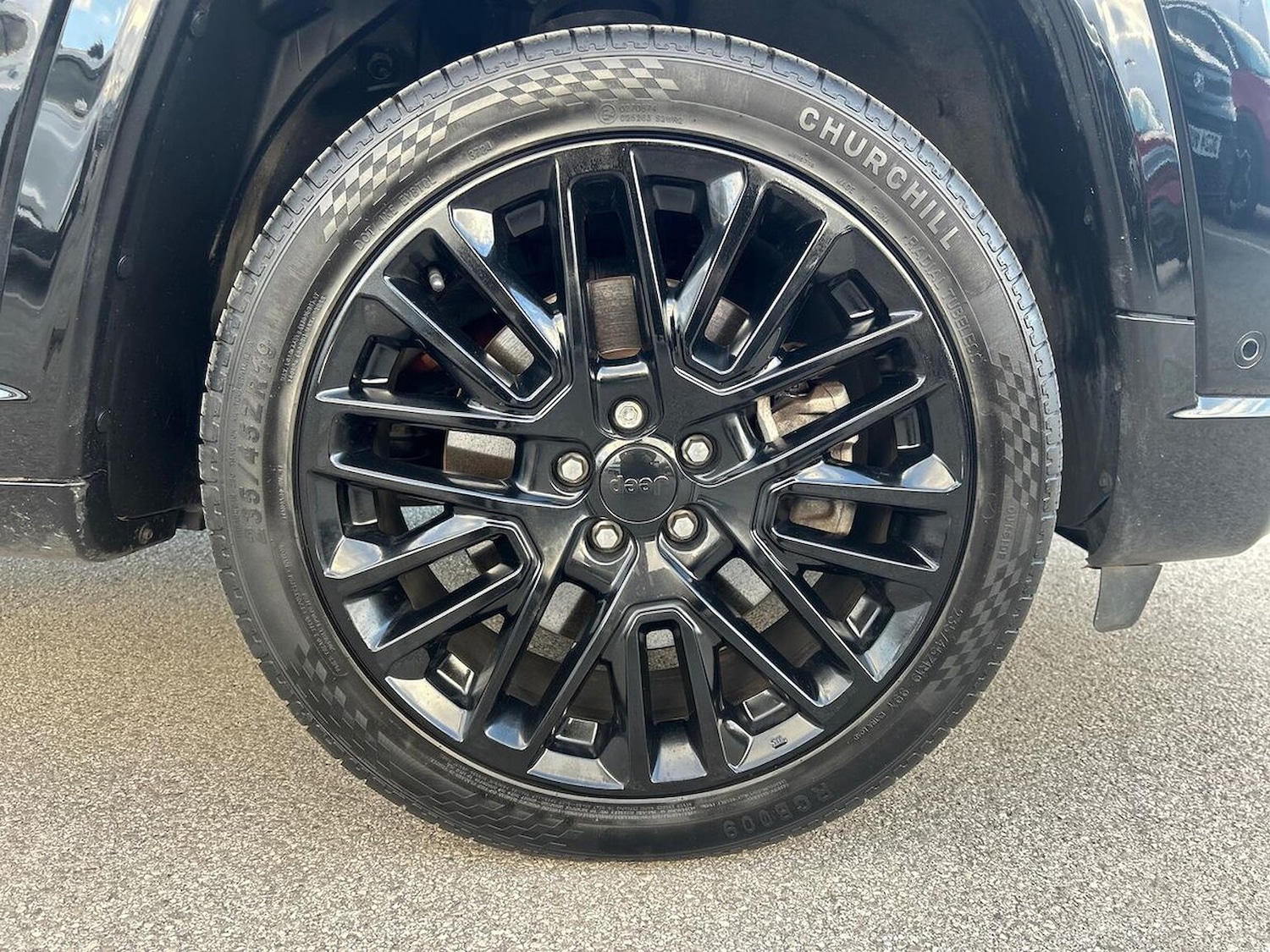 Used Jeep Compass 2022 for sale - 76376814: Photo 6