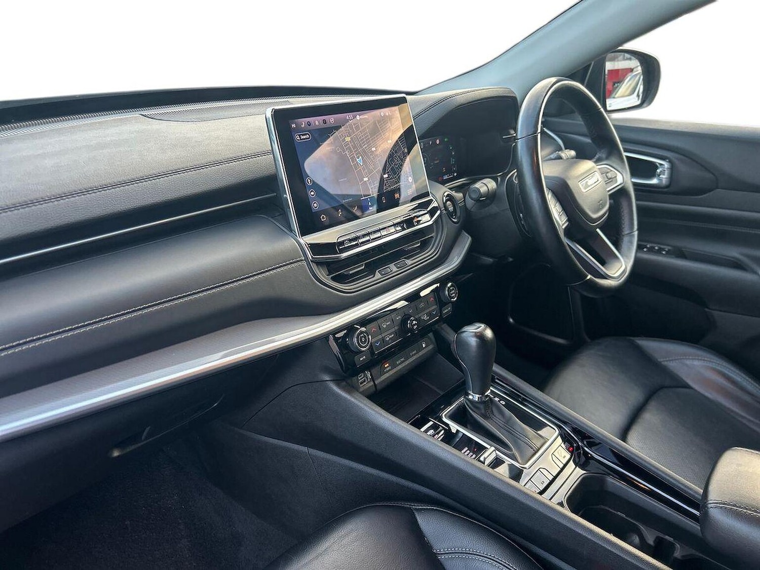 Used Jeep Compass 2022 for sale - 76376814: Photo 7