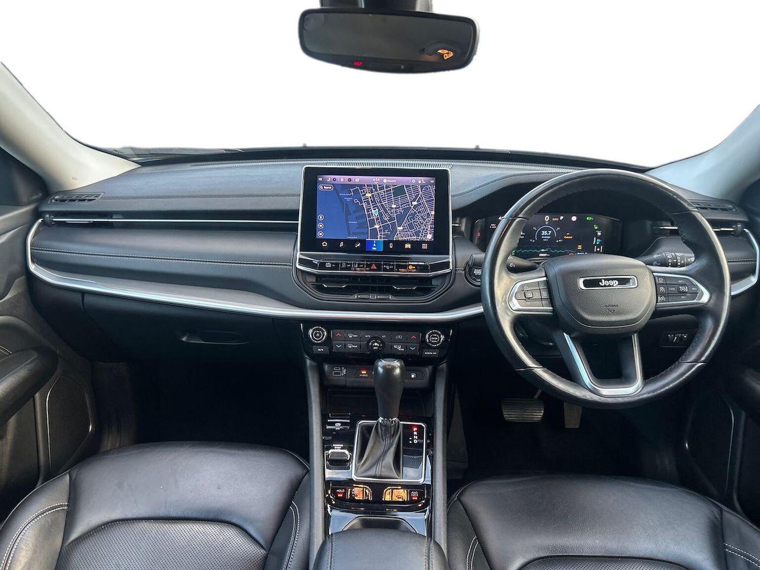 Used Jeep Compass 2022 for sale - 76376814: Photo 8