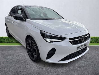 Used Vauxhall Corsa 2020 for sale - 79696858: Photo