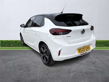 Used Vauxhall Corsa 2020 for sale - 79696858: Photo