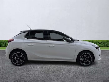 Used Vauxhall Corsa 2020 for sale - 79696858: Photo